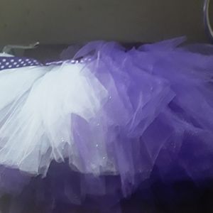 Baby tutu